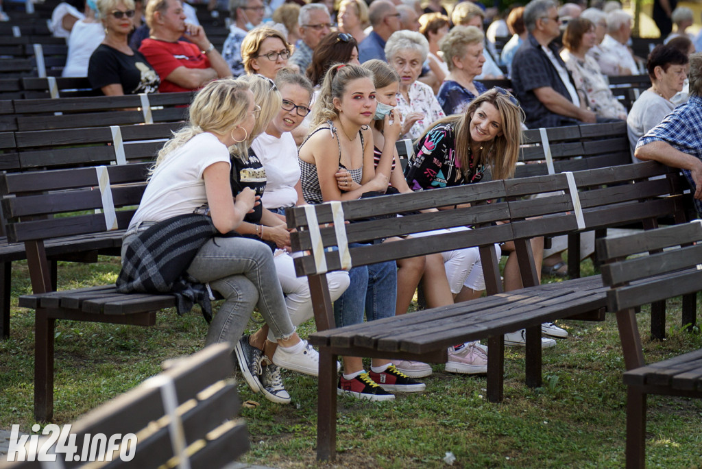 Koncert Solo Italia A Ino