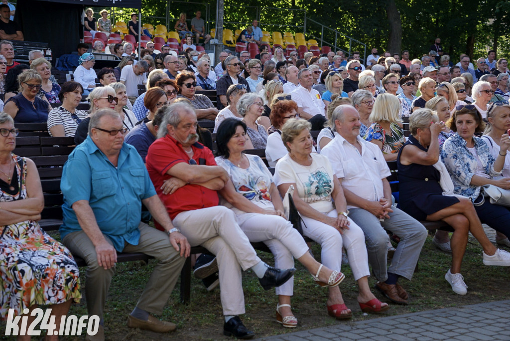 Koncert Solo Italia A Ino