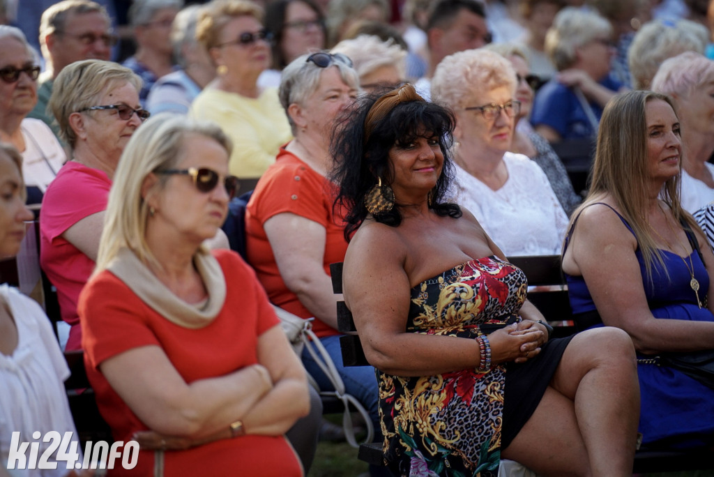 Koncert Solo Italia A Ino