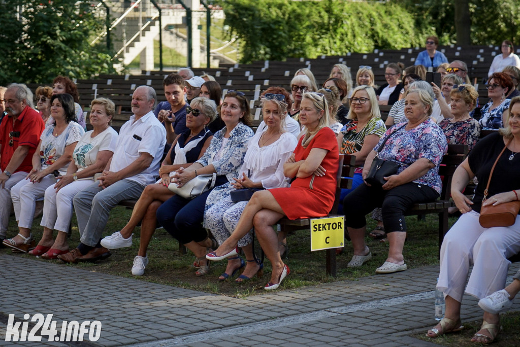 Koncert Solo Italia A Ino