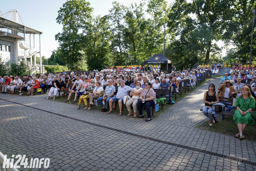 Koncert Solo Italia A Ino