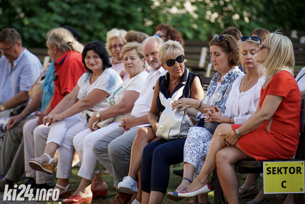 Koncert Solo Italia A Ino