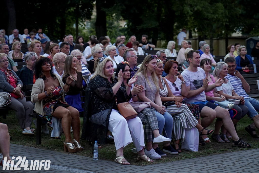 Koncert Solo Italia A Ino