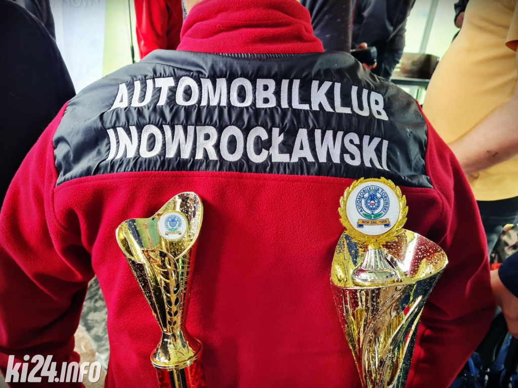 Automobilklub Inowrocławski w czerwcu