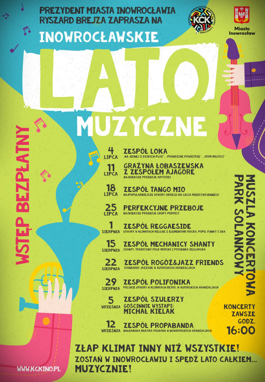 Inowrocławskie Lato Muzyczne