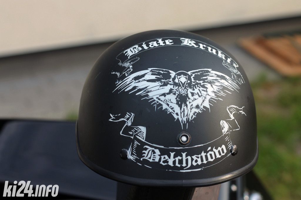XVI Zlot Motocyklowy Na Soli - piątek