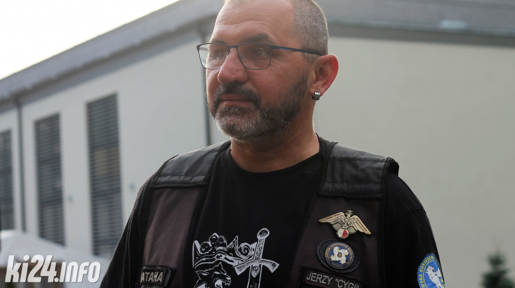 XVI Zlot Motocyklowy Na Soli - piątek