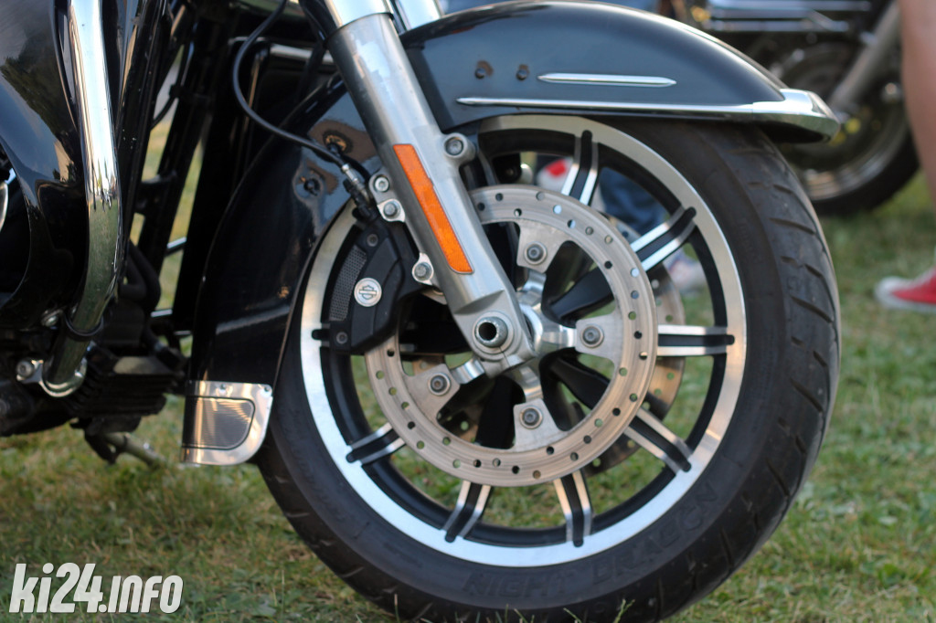 XVI Zlot Motocyklowy Na Soli - sobota