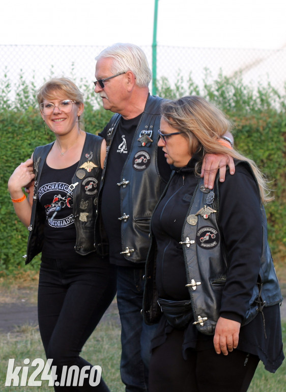 XVI Zlot Motocyklowy Na Soli - sobota
