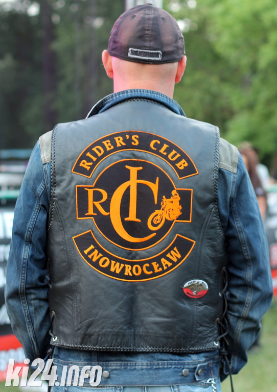XVI Zlot Motocyklowy Na Soli - sobota