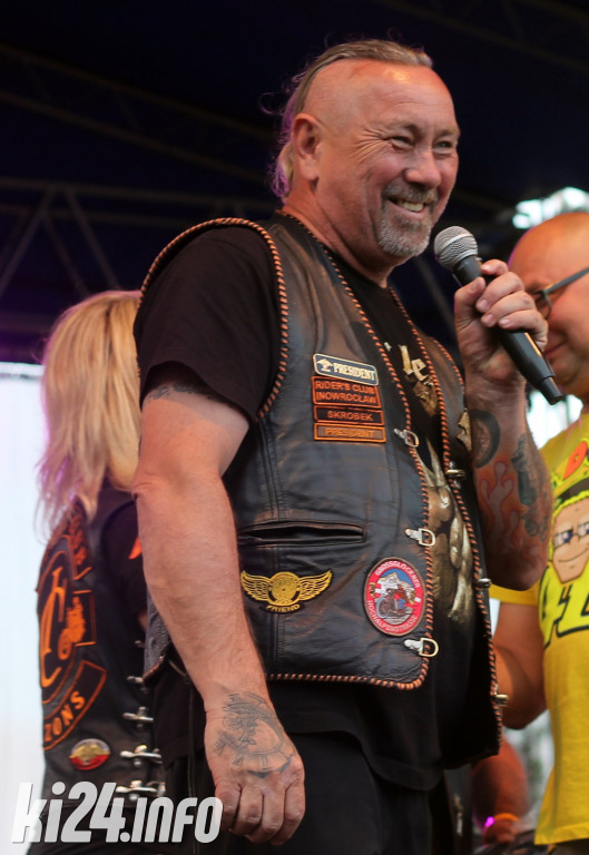 XVI Zlot Motocyklowy Na Soli - sobota