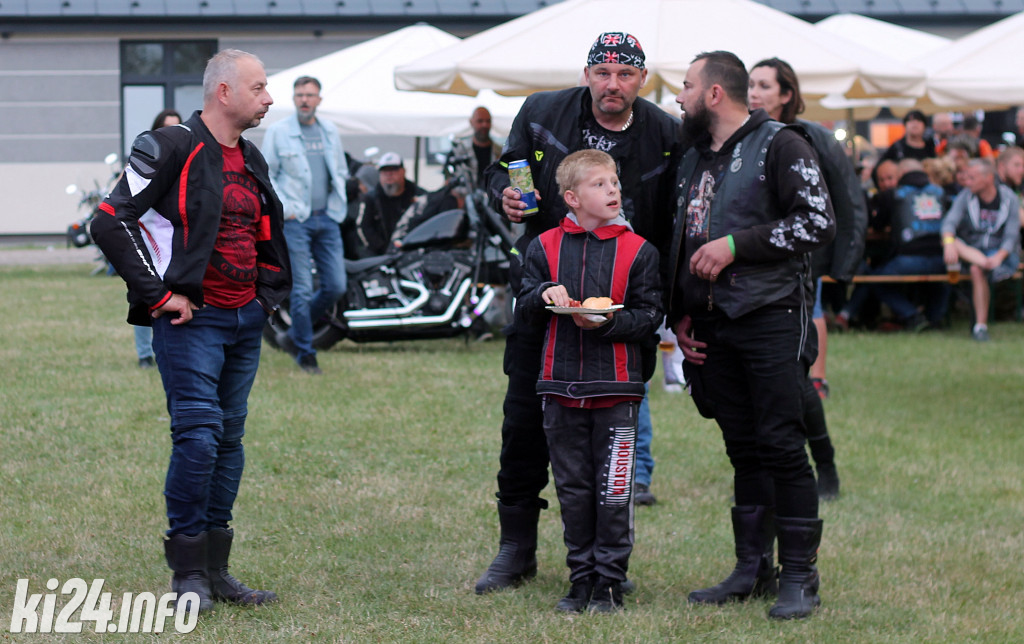 XVI Zlot Motocyklowy Na Soli - sobota
