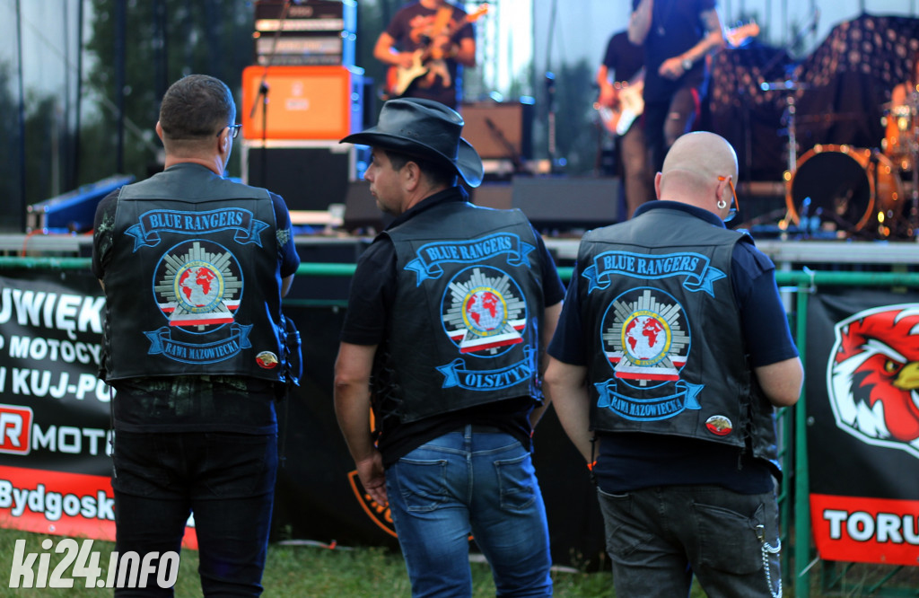 XVI Zlot Motocyklowy Na Soli - sobota