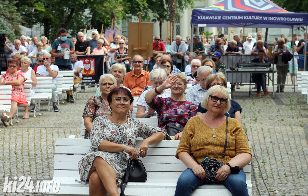 Koncert zespołu LOKA