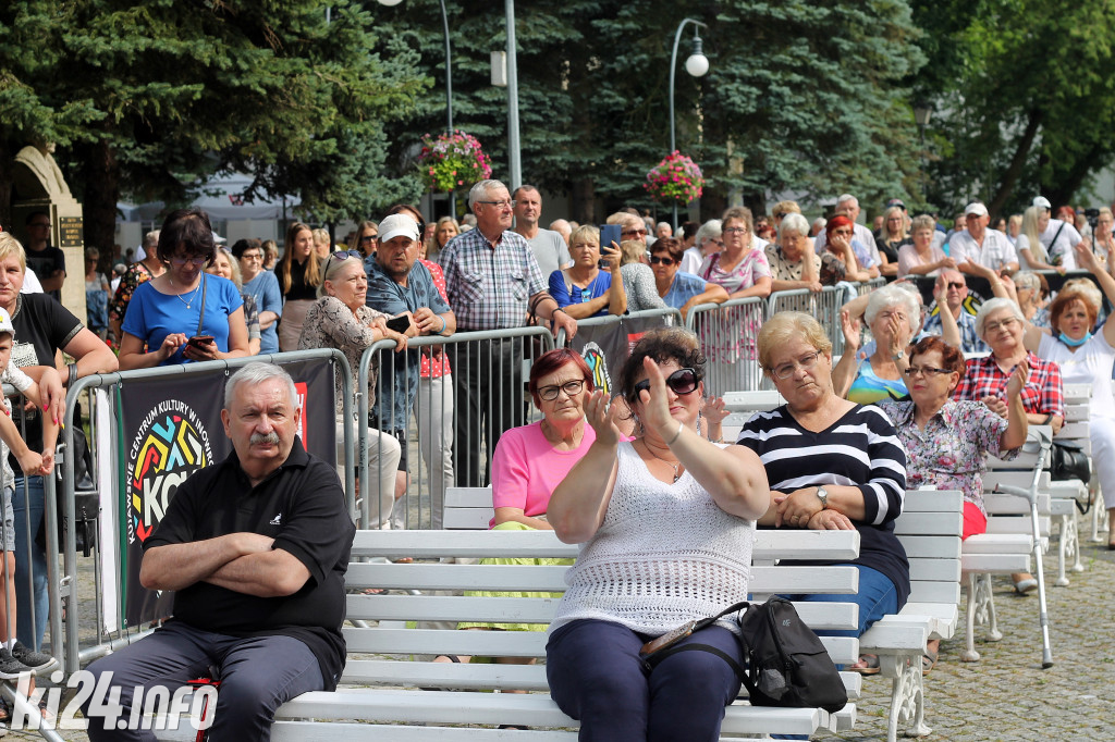 Koncert zespołu LOKA