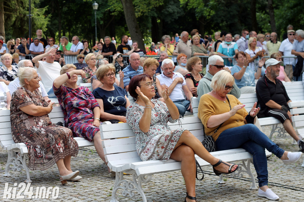 Koncert zespołu LOKA