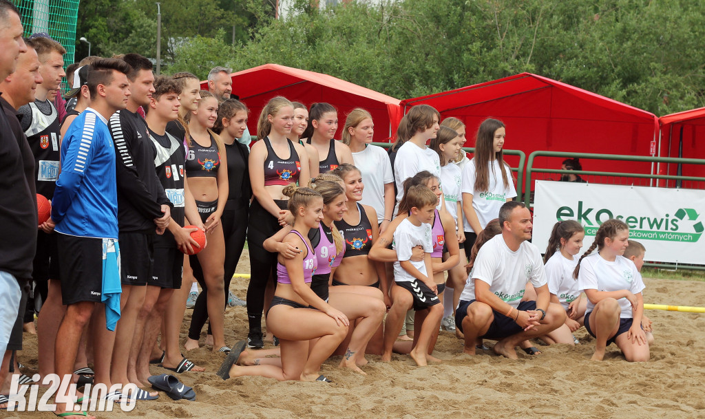 Beach Cup Open 2021