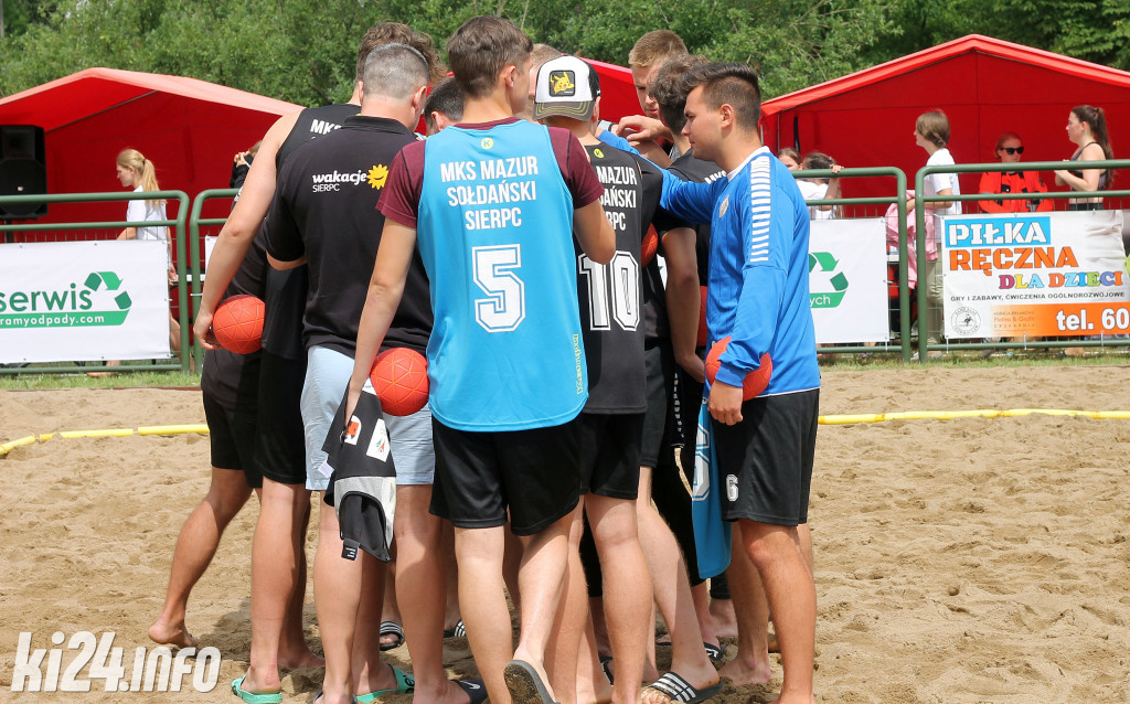 Beach Cup Open 2021