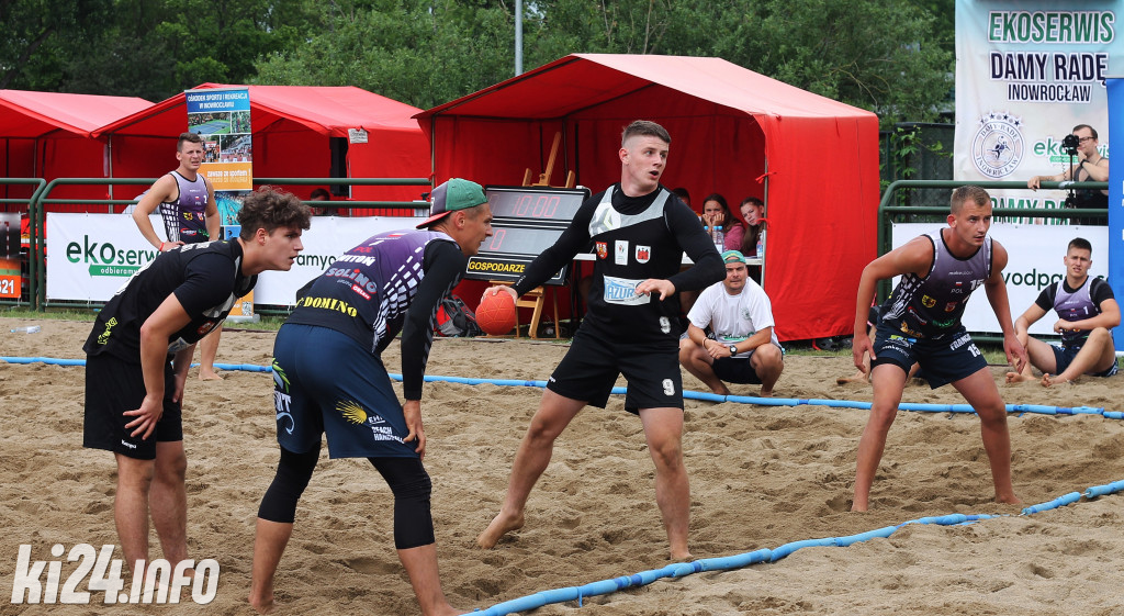 Beach Cup Open 2021