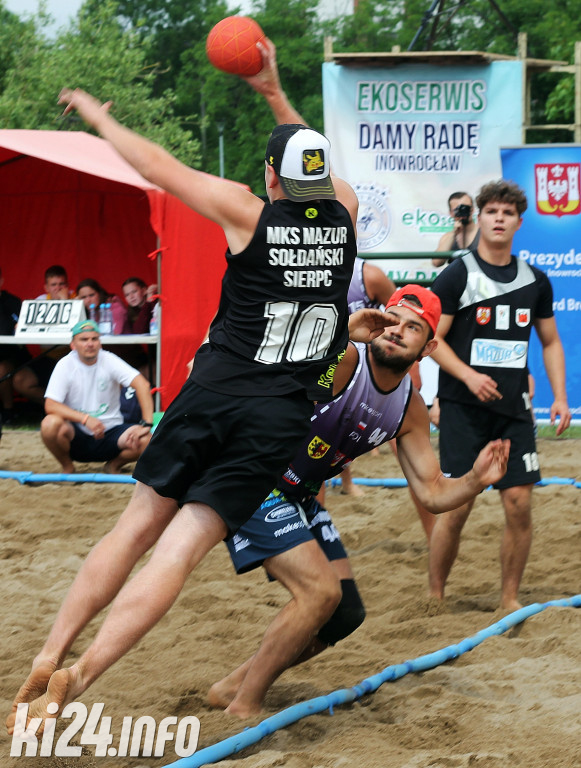 Beach Cup Open 2021