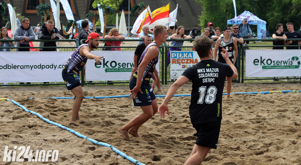 Beach Cup Open 2021