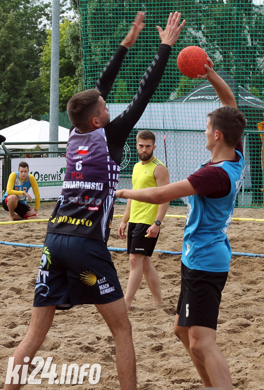 Beach Cup Open 2021