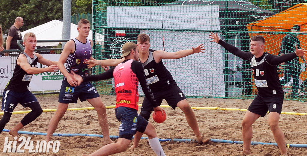 Beach Cup Open 2021