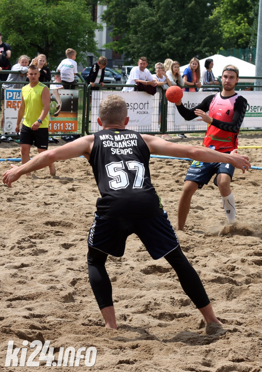 Beach Cup Open 2021