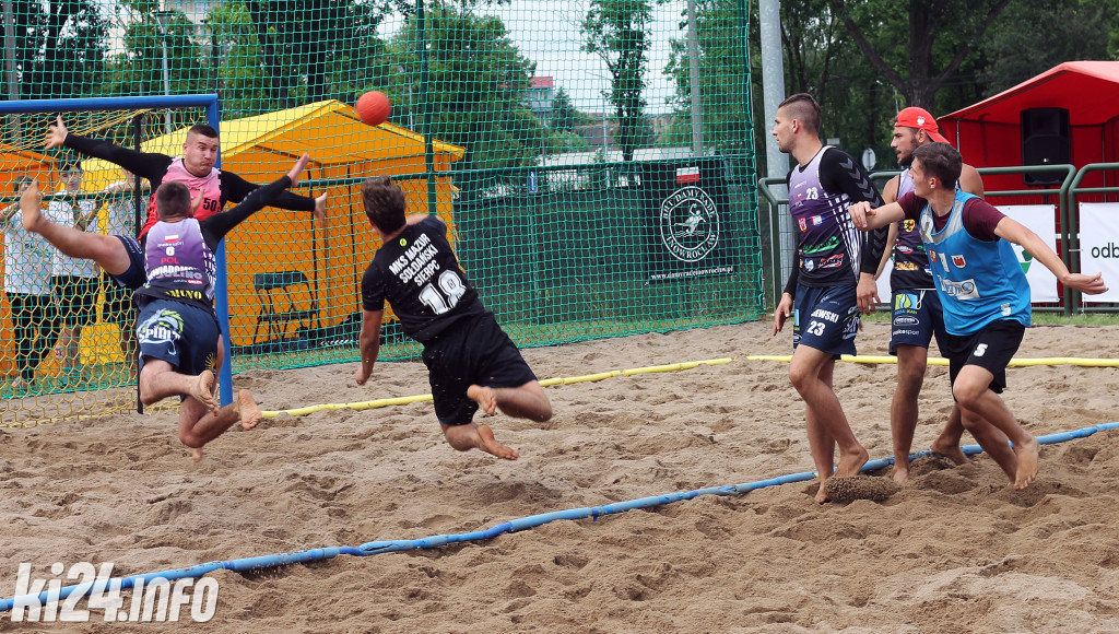 Beach Cup Open 2021