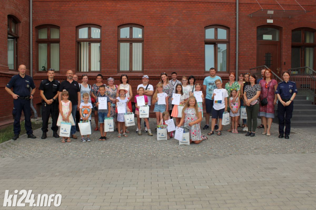 Policjant i jego pies