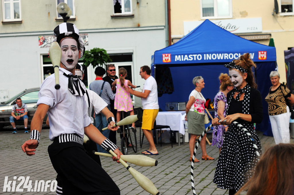 Art Ino Festiwal