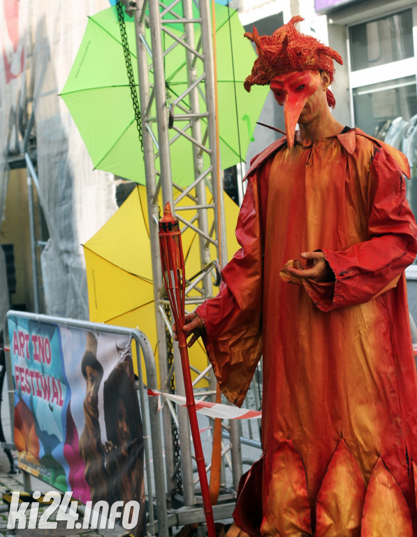 Art Ino Festiwal