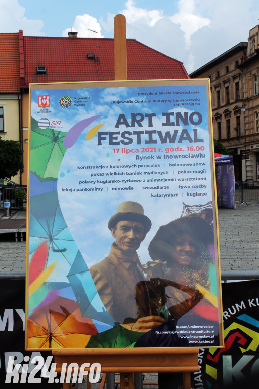 Art Ino Festiwal