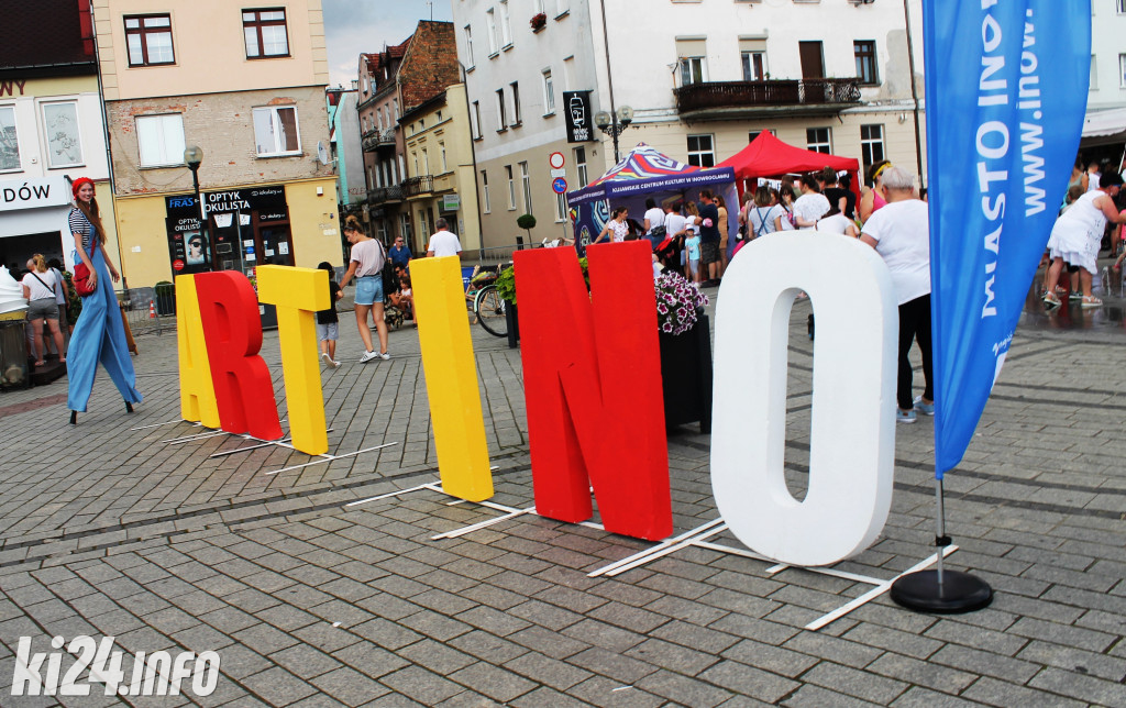 Art Ino Festiwal