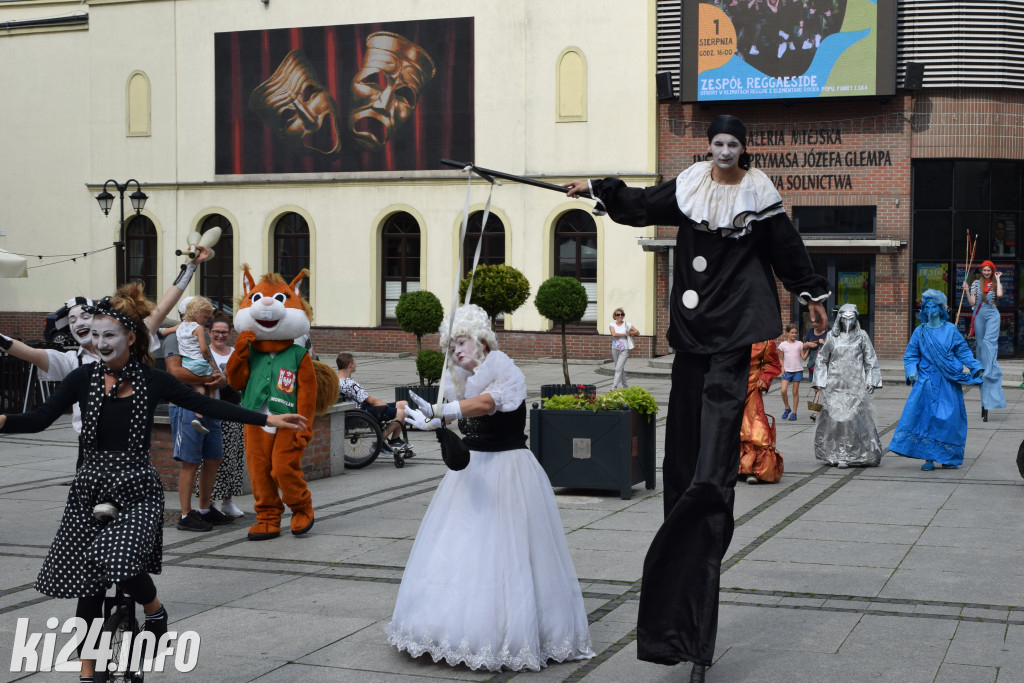  ART INO Festiwal za nami