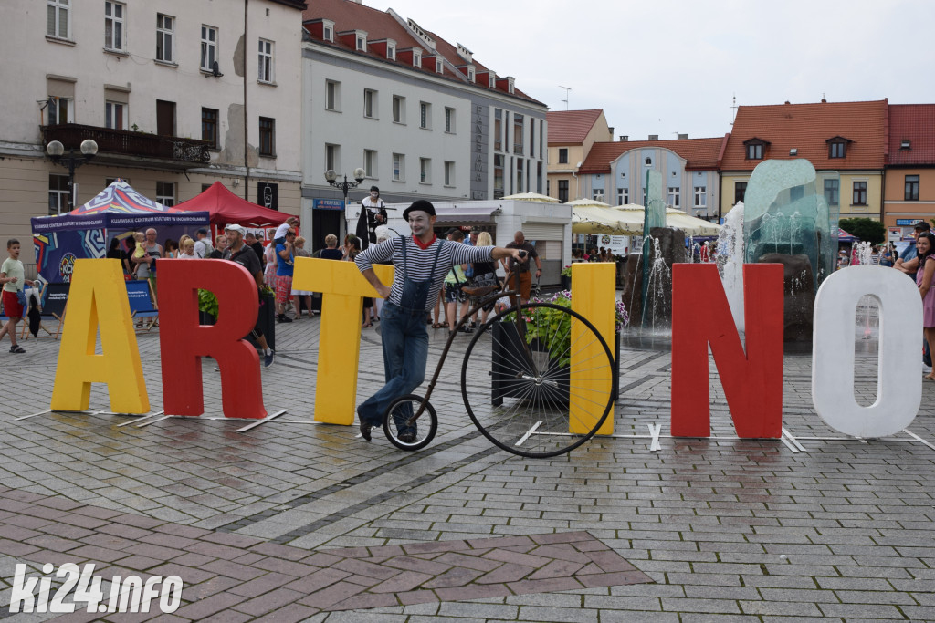  ART INO Festiwal za nami