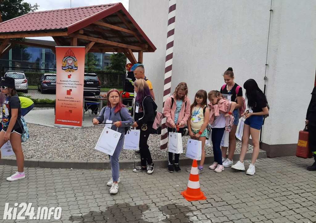 Gry strategiczne z policją