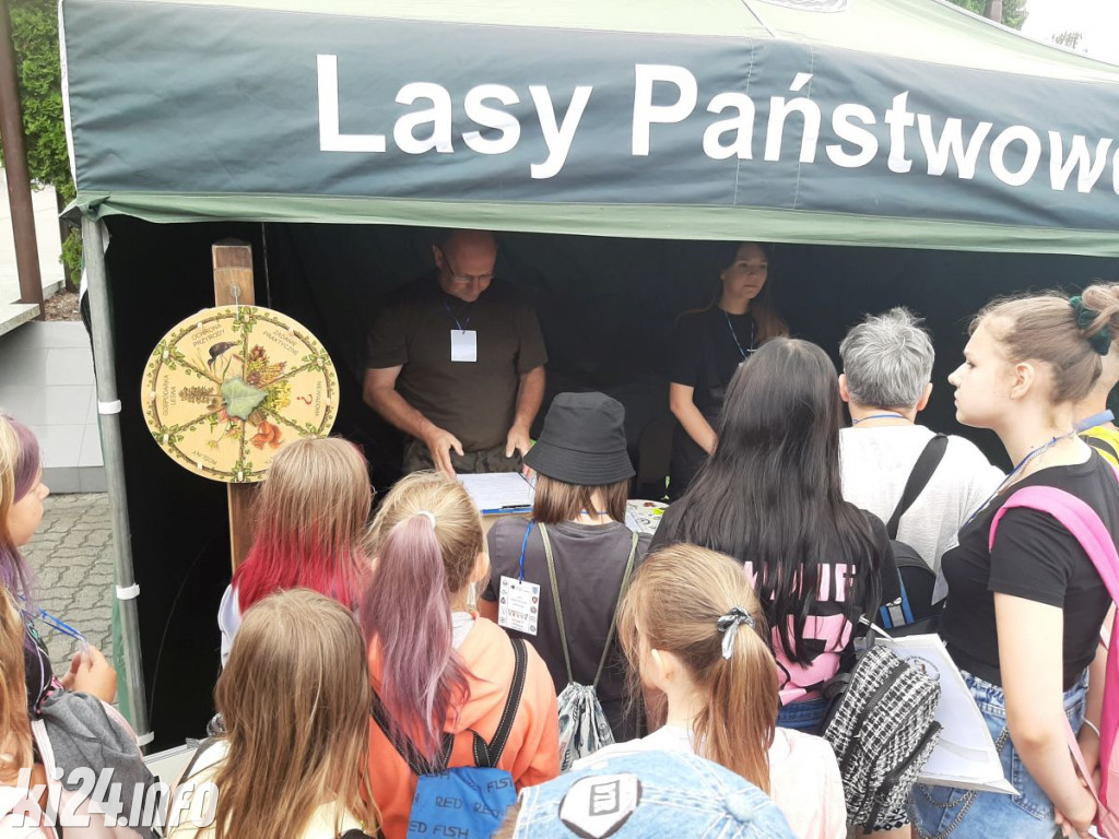 Gry strategiczne z policją