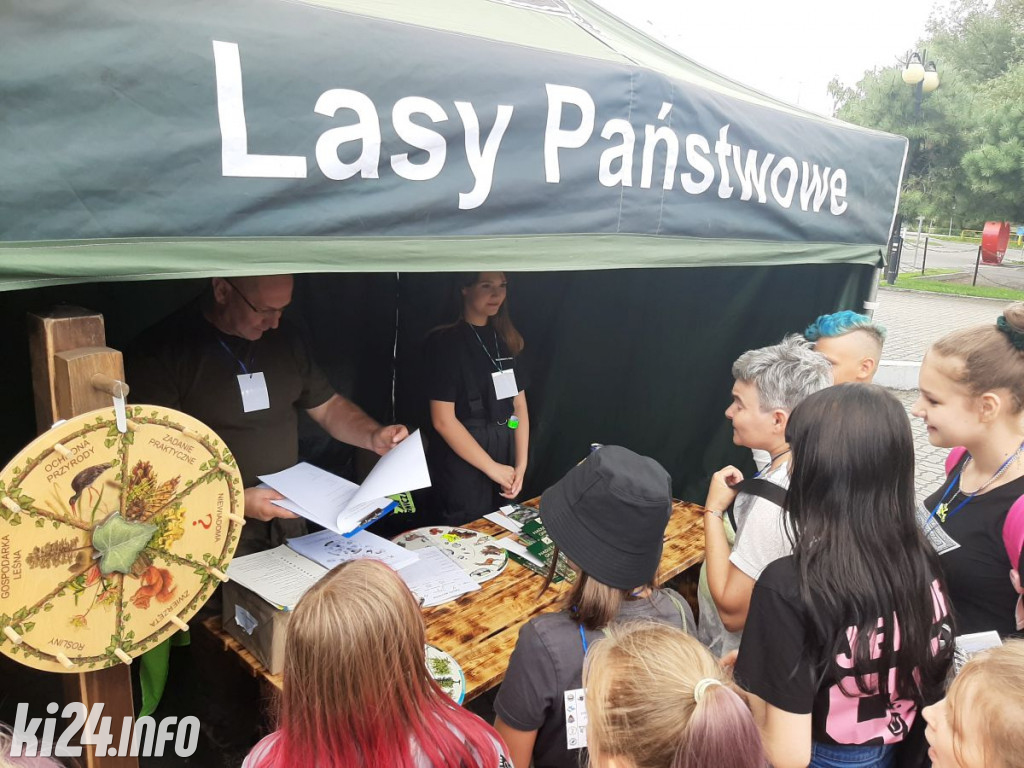 Gry strategiczne z policją