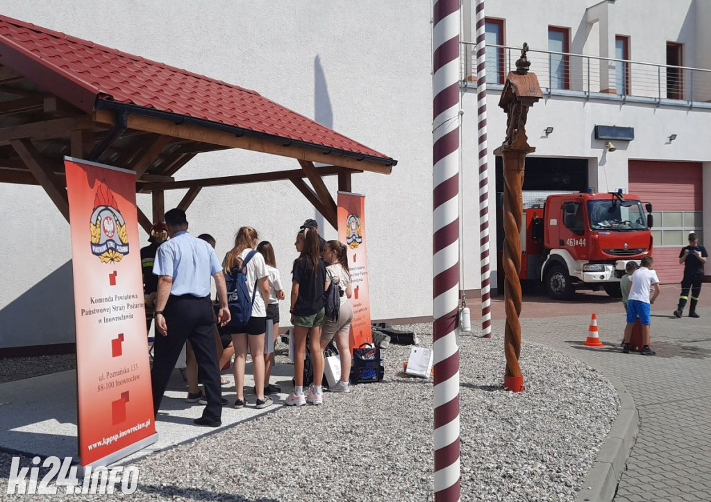 Gry strategiczne z policją