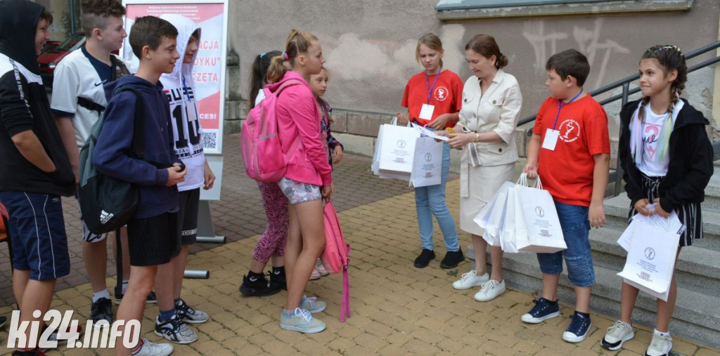 Gry strategiczne z policją