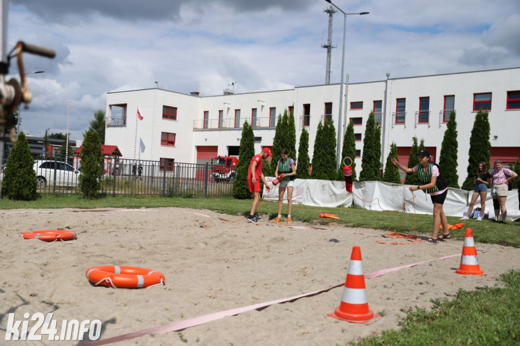 Gry strategiczne z policją