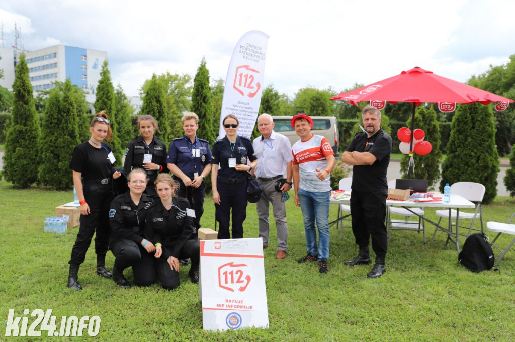 Gry strategiczne z policją