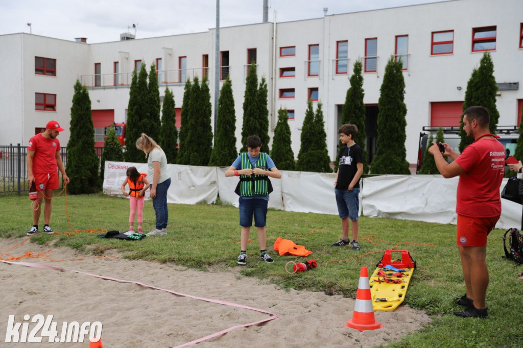 Gry strategiczne z policją