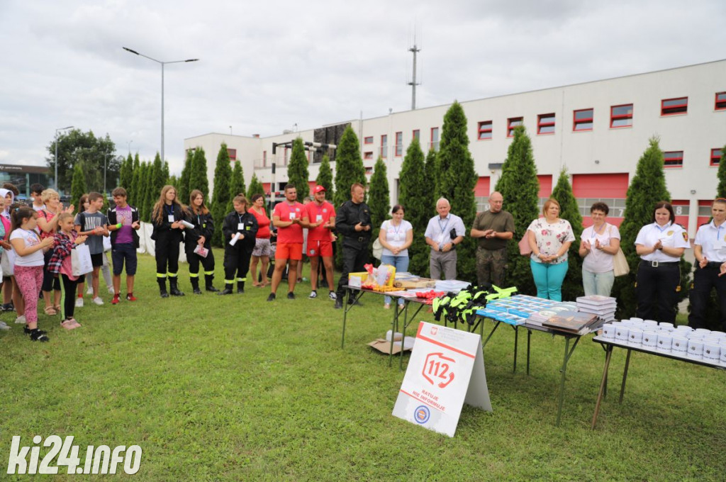 Gry strategiczne z policją