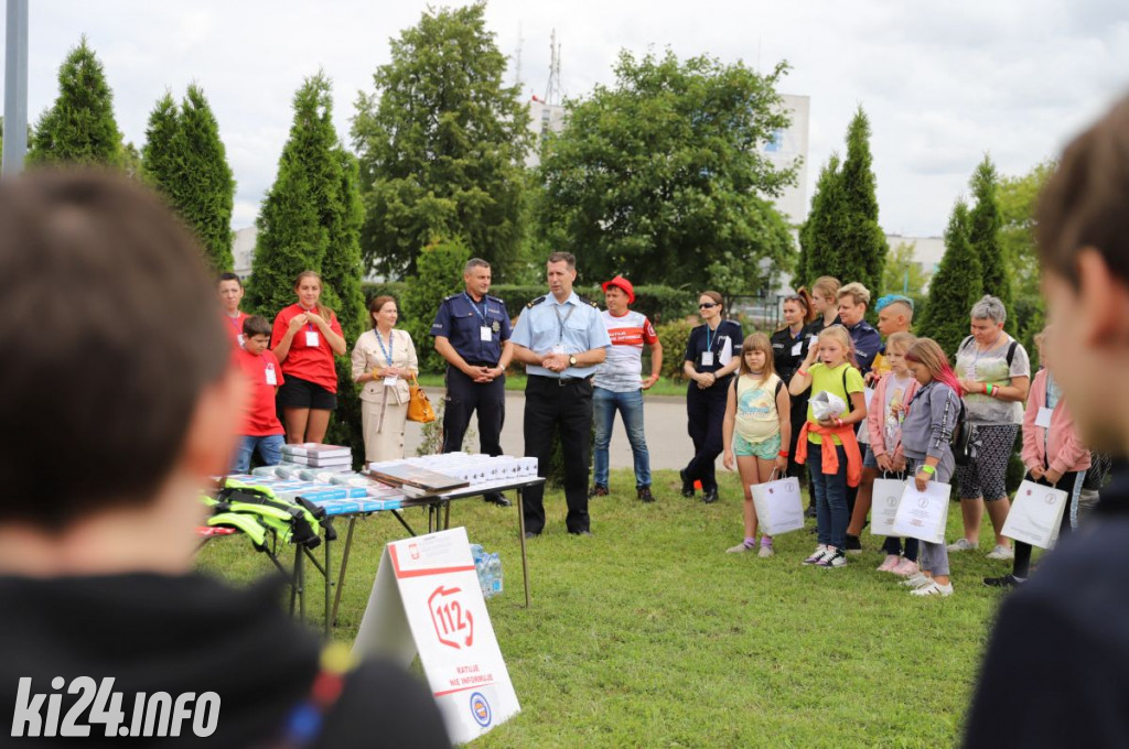 Gry strategiczne z policją
