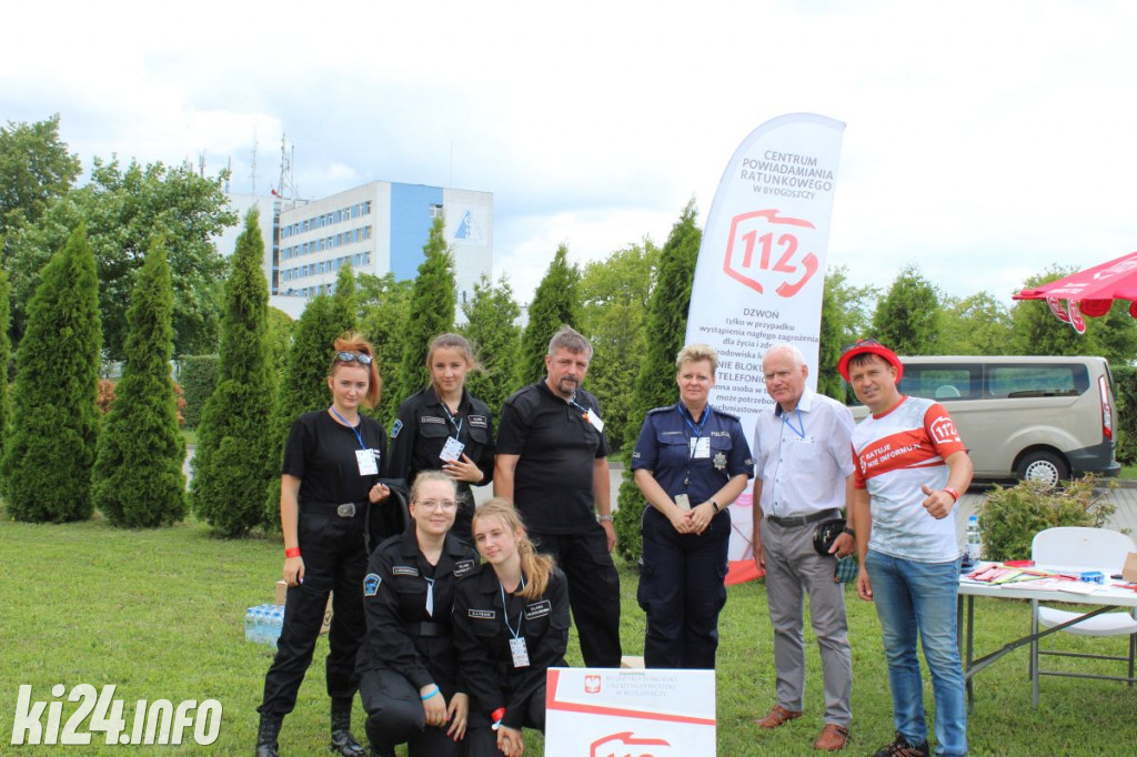 Gry strategiczne z policją