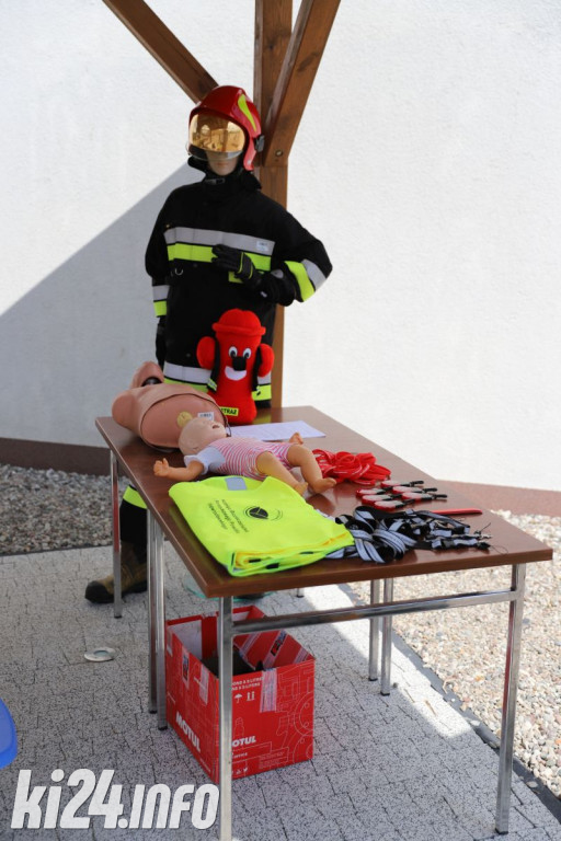Gry strategiczne z policją