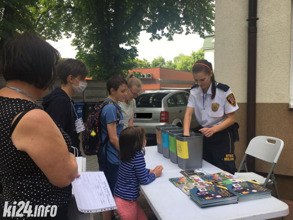 Gry strategiczne z policją