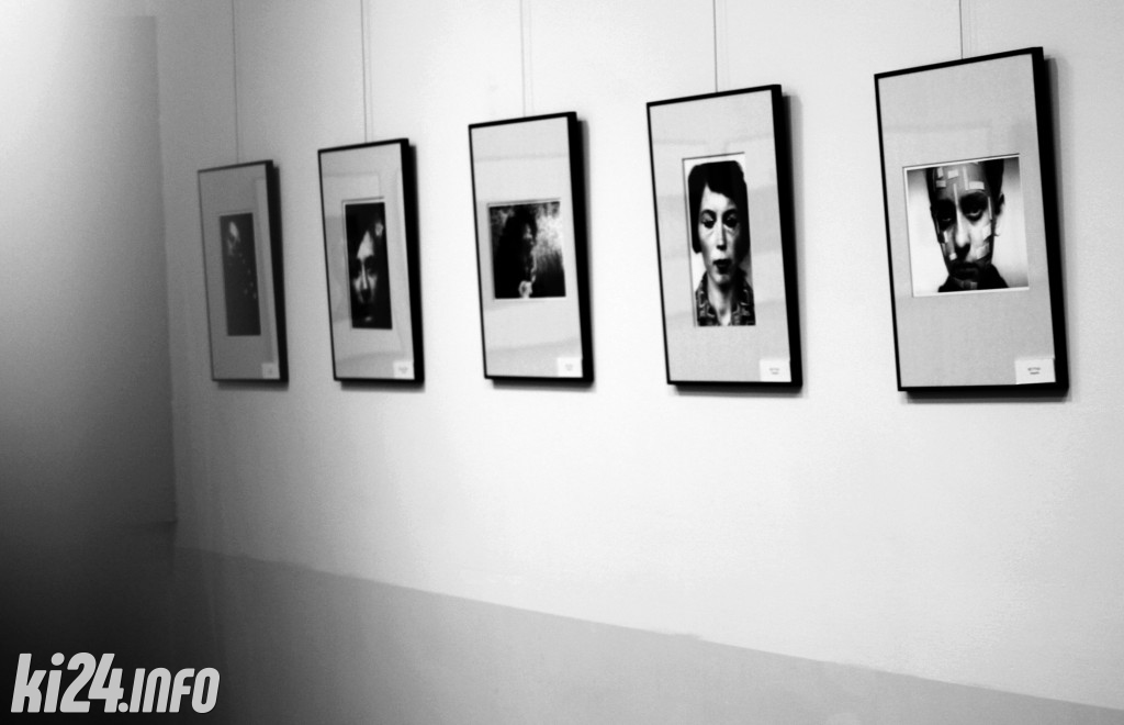 Beksiński i Kasprowicz w powiatowym muzeum